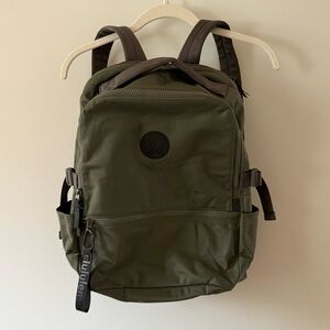 Lululemon New Crew Backpack, 22L